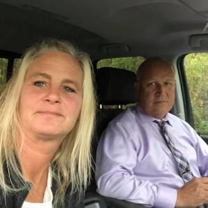 Meet your Posher, Marcie